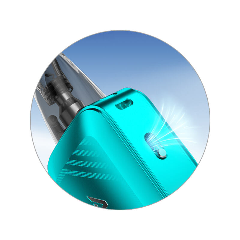 Uwell Caliburn Explorer Pod Kit_5